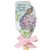 A Friend Always Loves Simple Inspirations Spatula