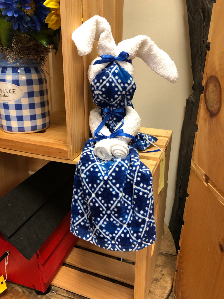 Kitchen Bunny