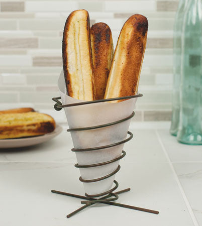 Bed Spring Caddy