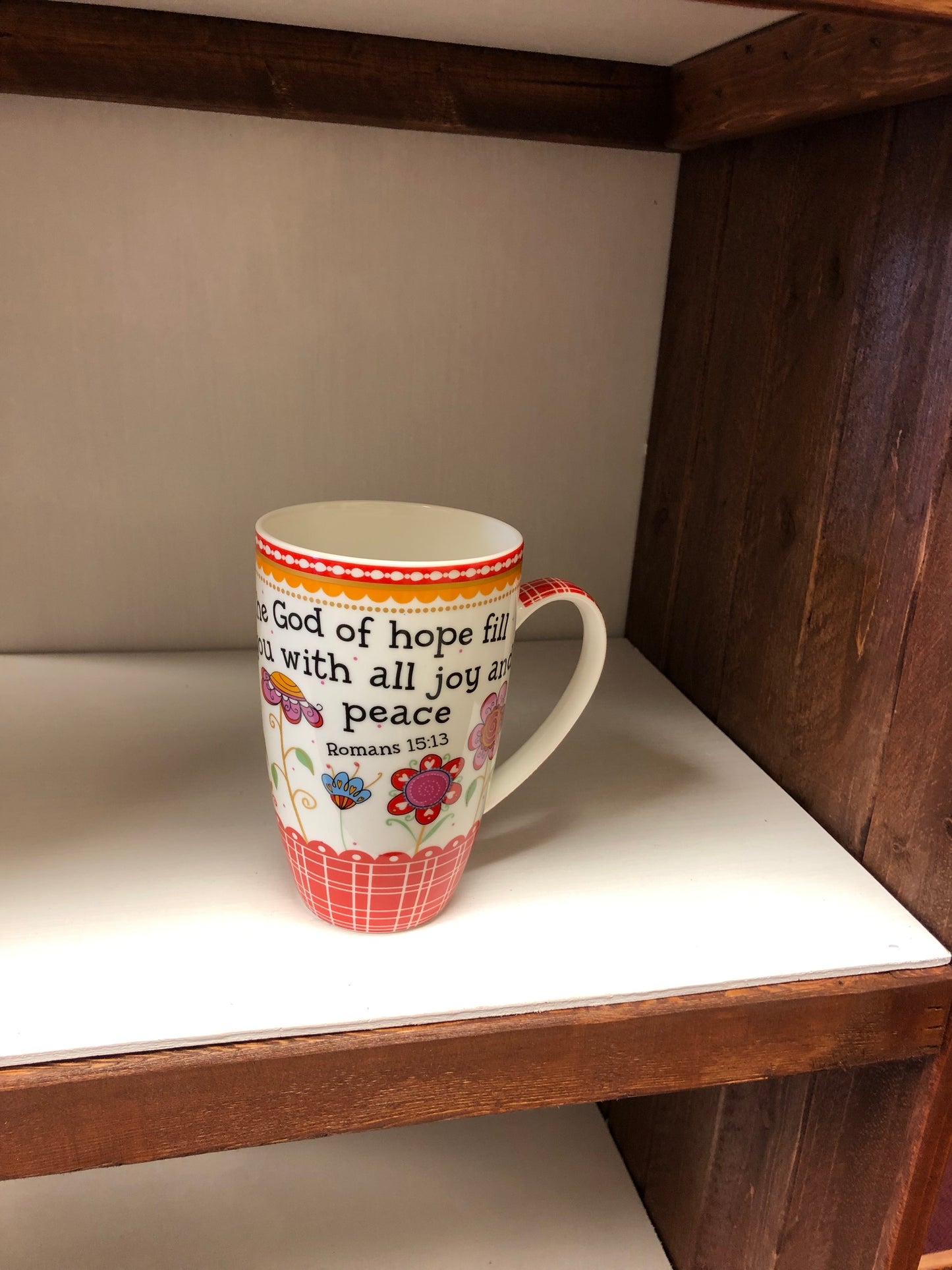 HOPE Coffee Mug