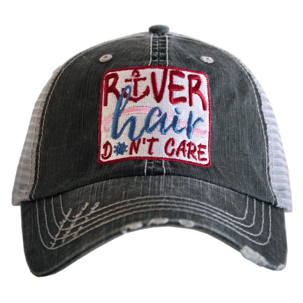 RIVER HAIR DON'T CARE HAT