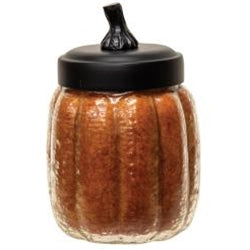 Baby Pumpkin Candle - SHP