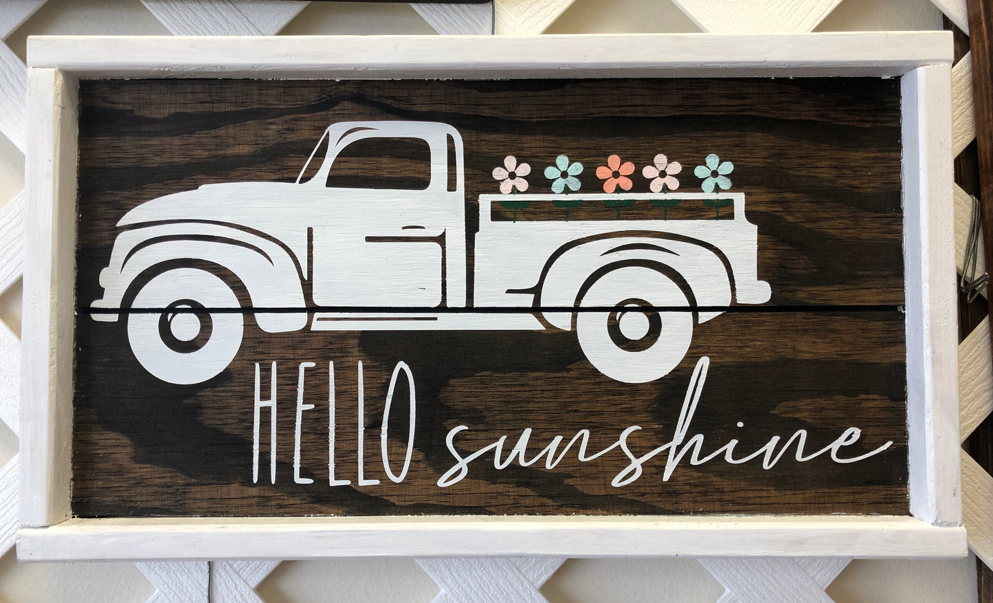 Hello Sunshine