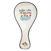 Enjoy Life Spoon Rest