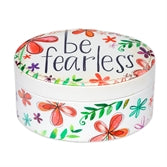 Be Fearless Fashion Box
