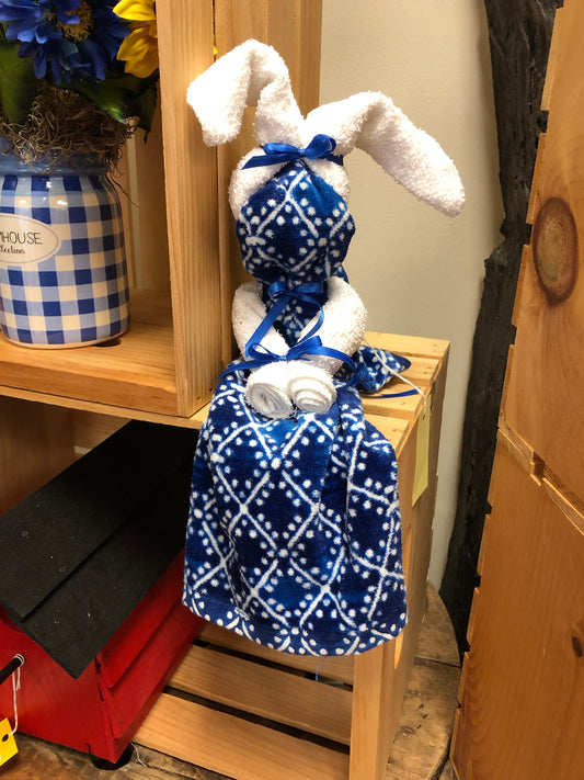 Kitchen Bunny