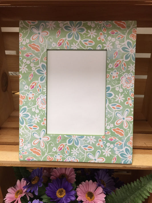 Custom Picture Frame