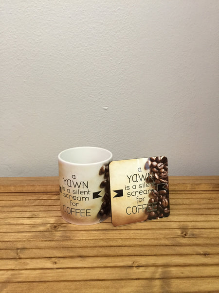 Coffee Cups by Southern Heritage