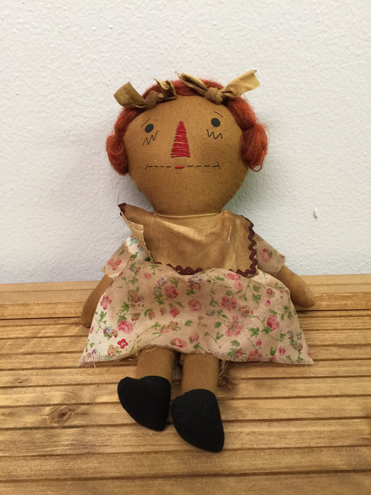 Mary Doll