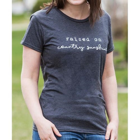 Country Sunshine T-Shirt