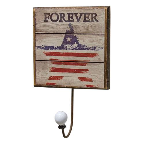 Forever Flag Hook