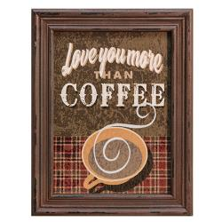 More Than Coffee